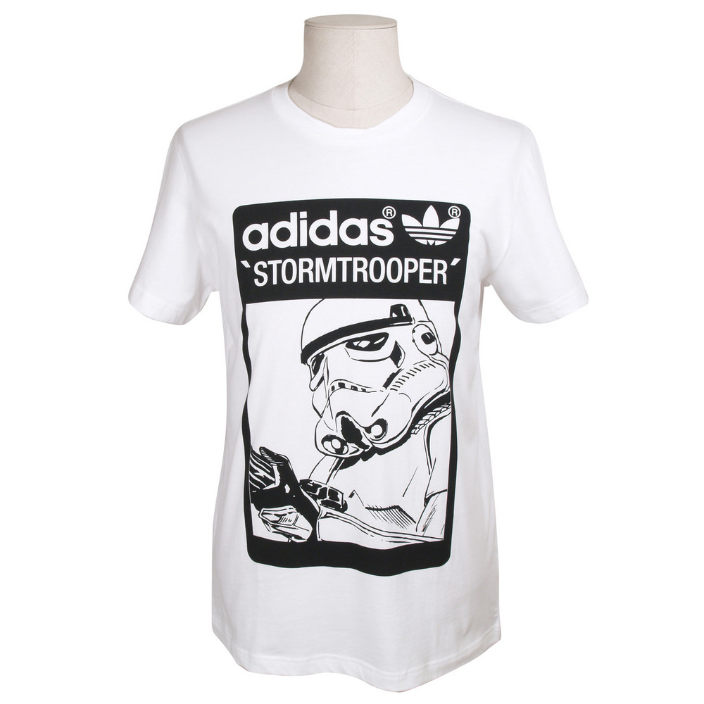 adidas star wars sweatshirt