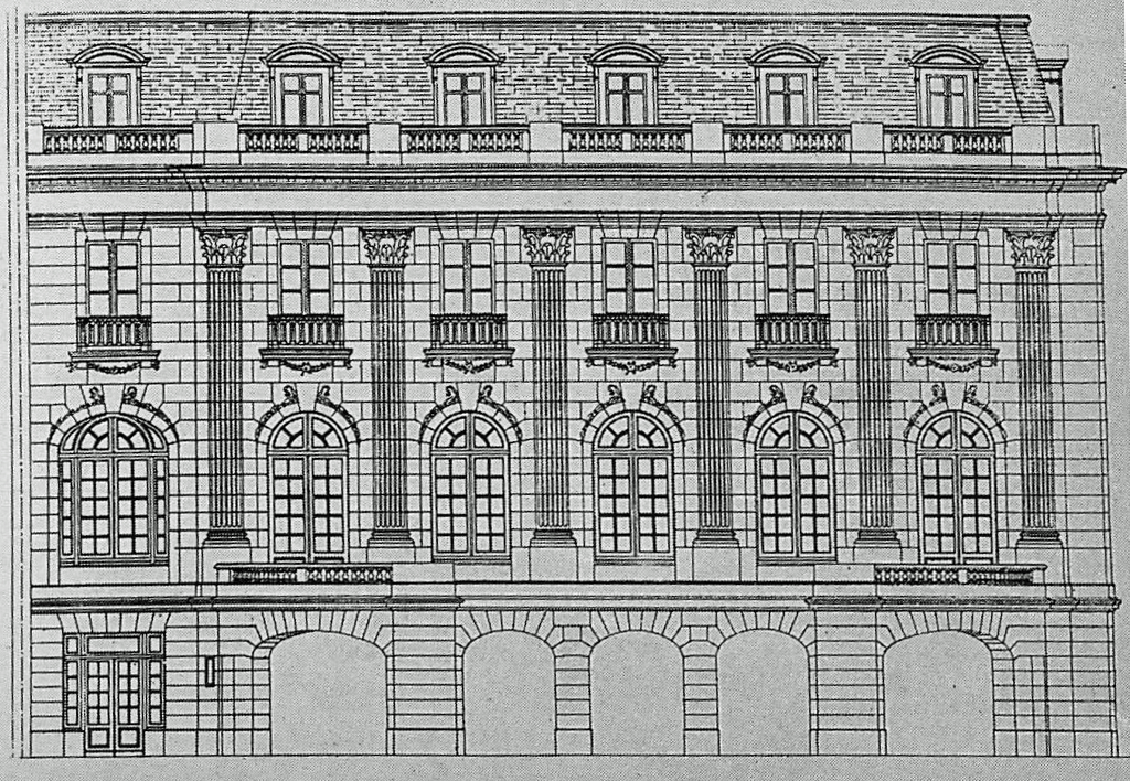 La Maison Française (New York University) - Wikipedia