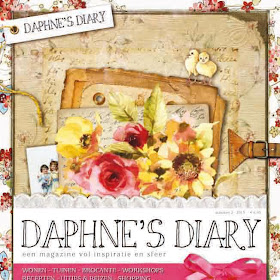 Fan van Daphne's Diary