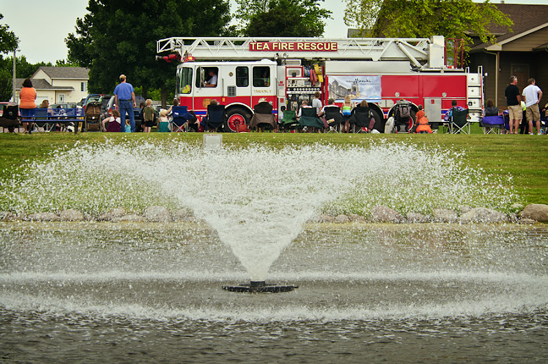 Dakotagraph Four festival day