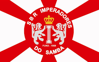 "IMPERADORES DO SAMBA"
