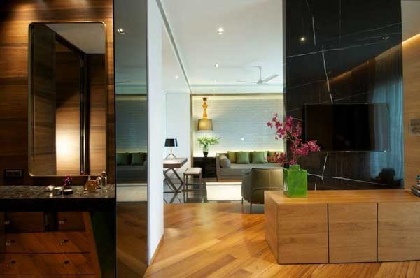 Interior Design For Apartments In India