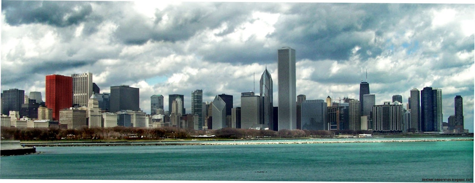 Chicago Skyline JRob Photography Chicago Skyline JRob Photography