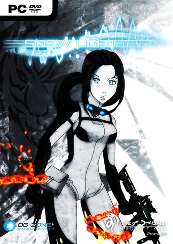 Snow Light PC Full Español