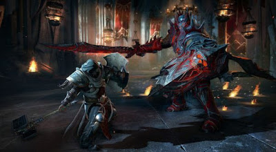 Download Lords Of The Fallen