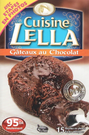   تحميل كتاب مطبخ لالة حلويات بالشوكولاطة Cuisine Lella - Gâteaux aux chocolat  Cuisine+Lella+-+Gateaux+aux+chocolat