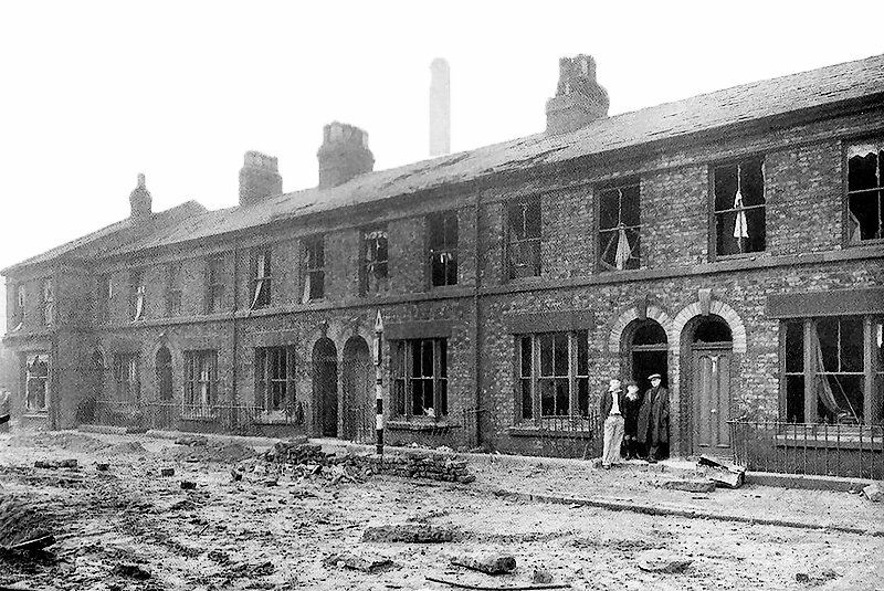 Liverpool Picturebook