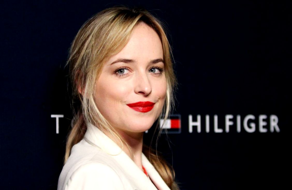 Dakota Johnson Cute Dakota Johnson Cute