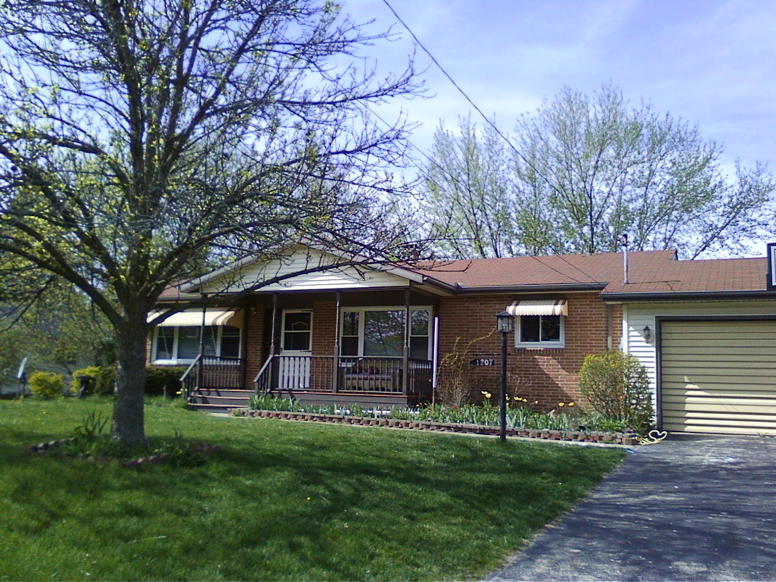 Mt Pleasant Family Rental