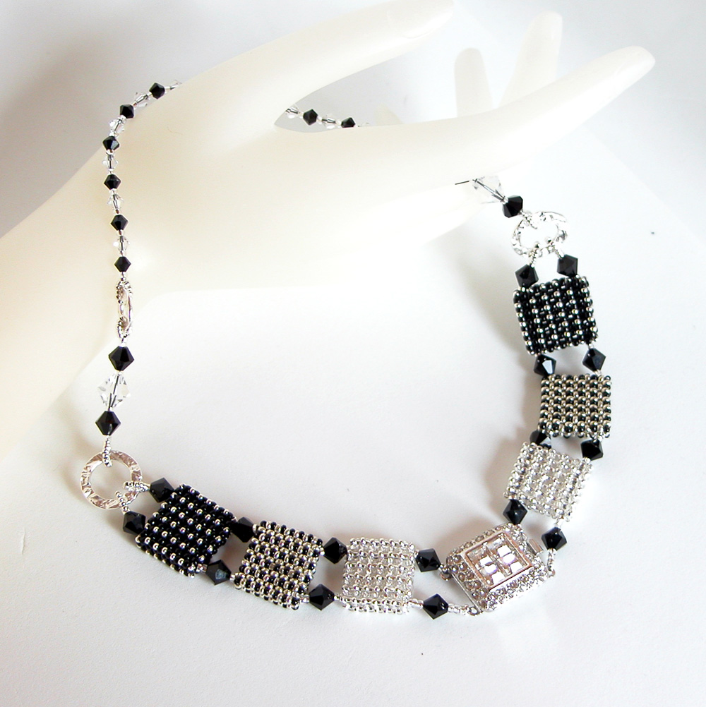 BeadsForever Elegant Elements Clasps Part II