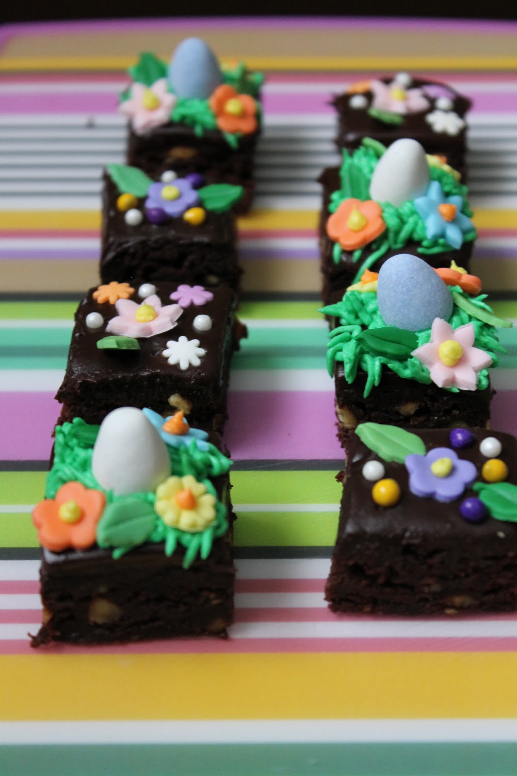 Makey Bakey It’s been a while…