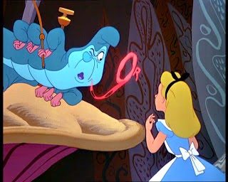 Alice in Wonderland Character Origins — The Disney Classics