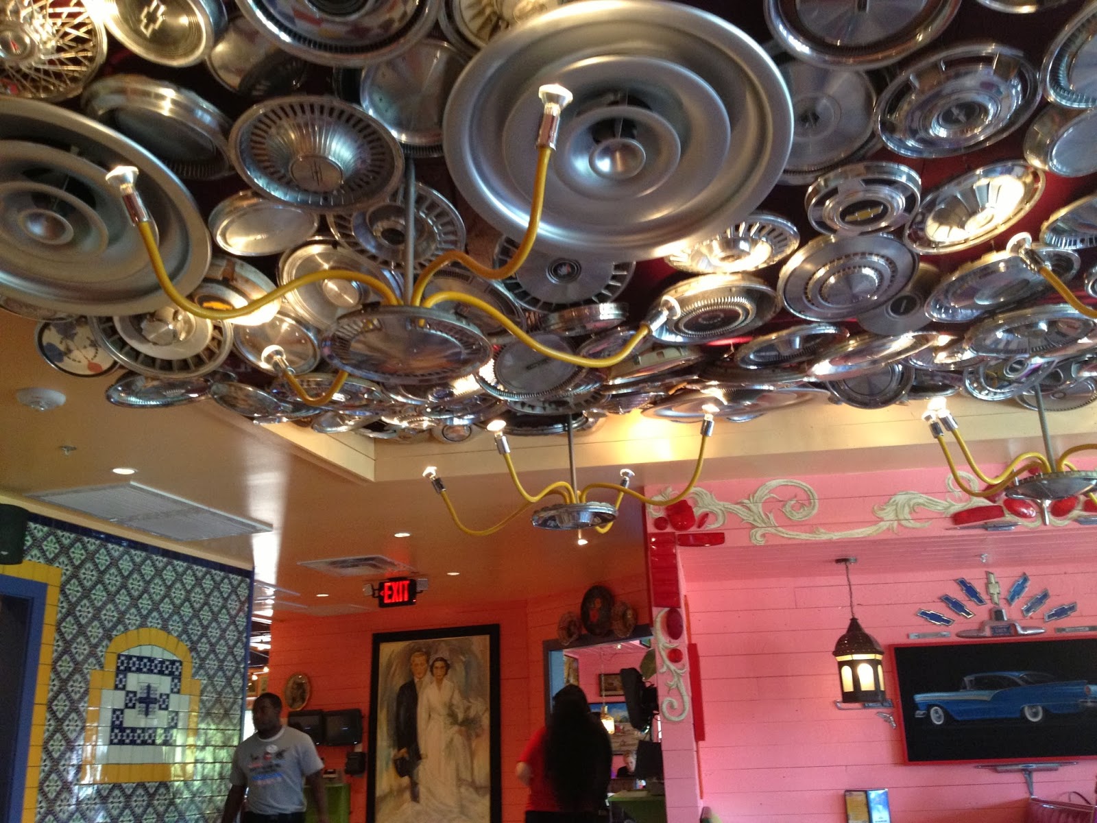 Living Kansas City Kansas City's Newest Mexican Restaurant Is Open For