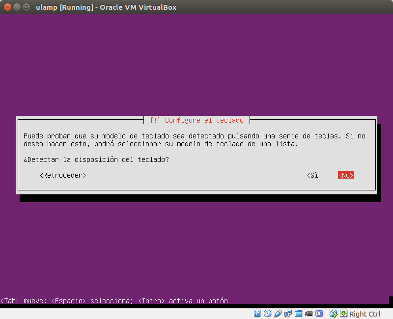 DriveMeca instalando servidor LAMP en Ubuntu 14.04 server