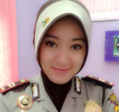 SK Larang Wanpol Berjilbab Diminta Tak Langgar HAM