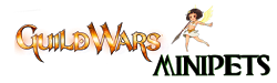 Precios de los Minipets de Guild Wars 1