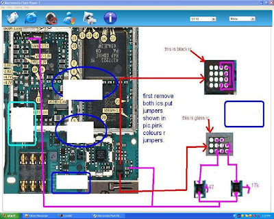Nokia 3110c Memory card problem solution Nokia 3110c Memory card problem solution