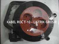kabel Rol (box cable-kabel box)