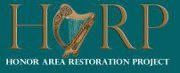 Honor Area Restoration Project logo