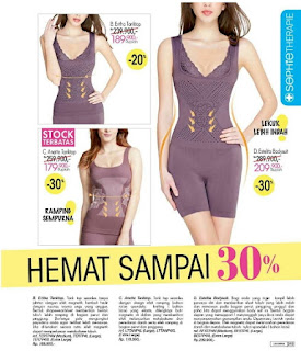 Katalog Sophie Martin Desember 2015 Katalog Sophie Martin Desember 2015