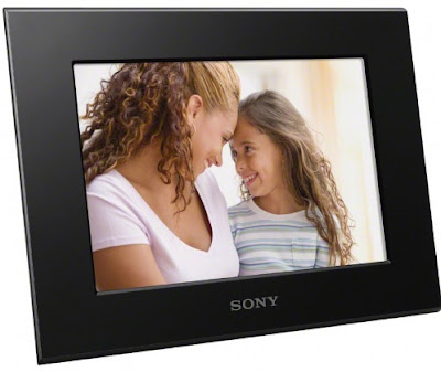 фоторамка Sony