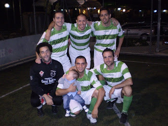 Torneo Aziendale 2011
