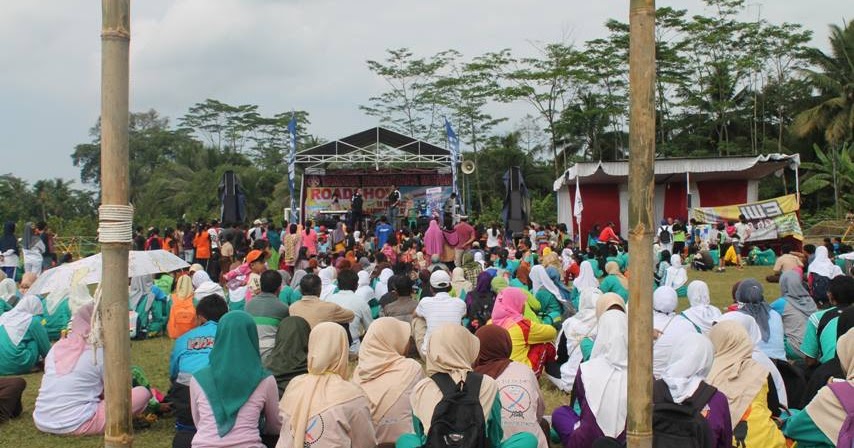 KEGIATAN MPP MAN Purbalingga - MAN Purbalingga