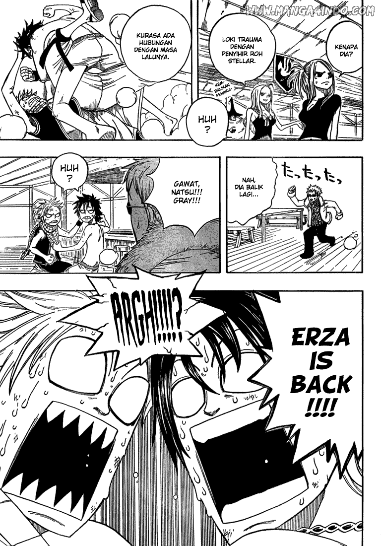 Fairy Tail Bahasa Indonesia