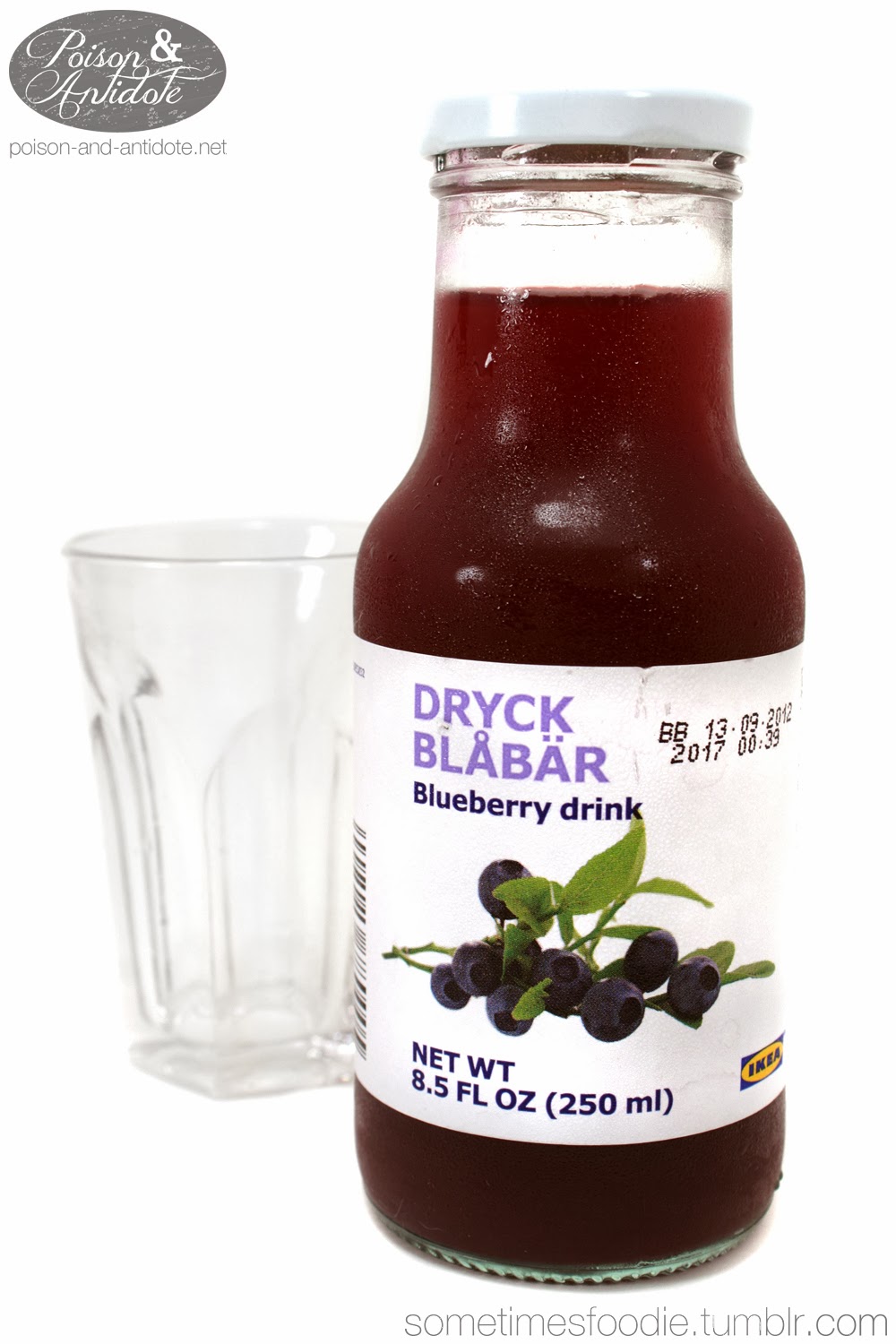 Sometimes Foodie Dryck Blabar Ikea Philadelphia, PA