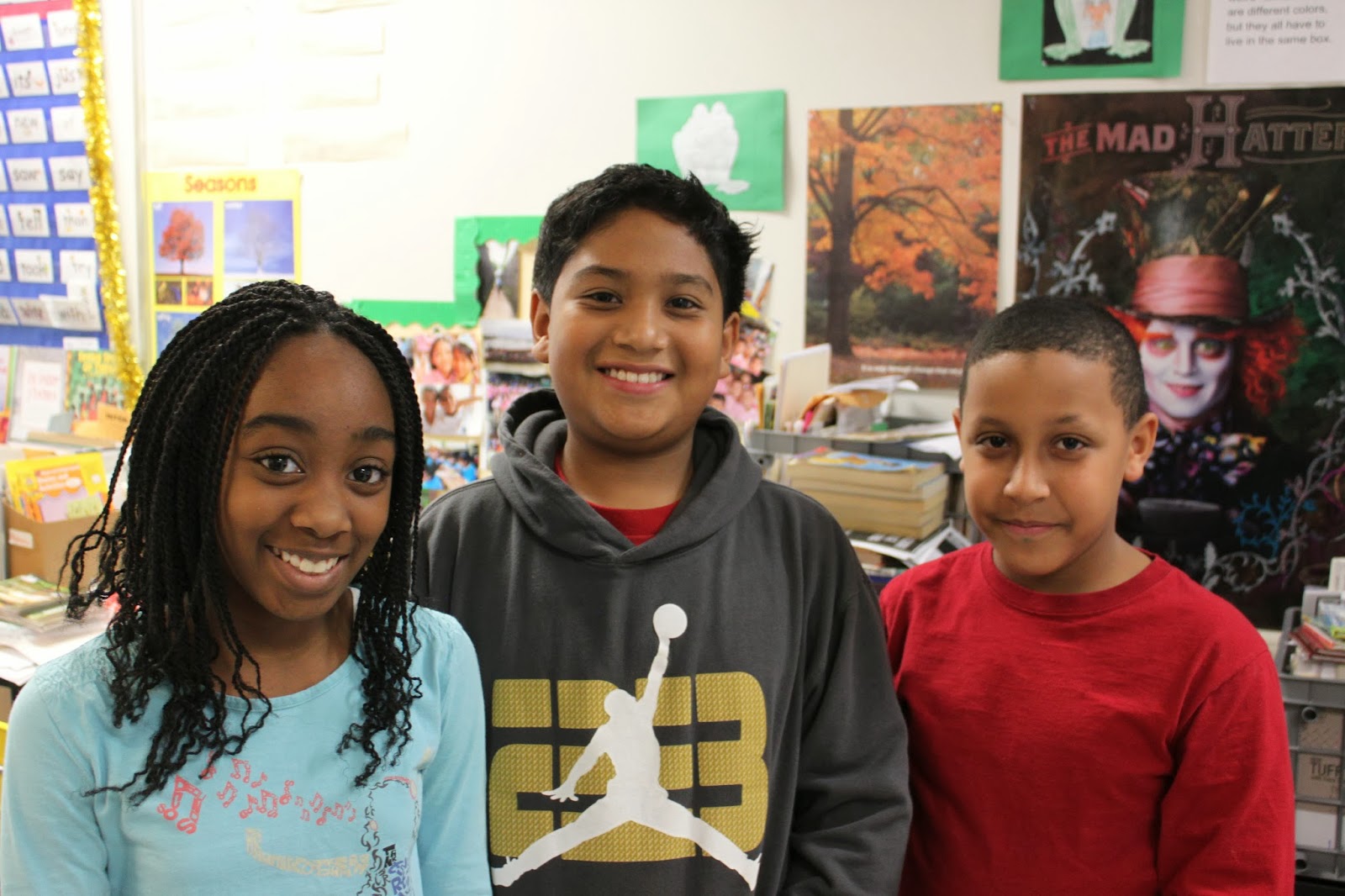 Your Permanent Record Newspaper at South Fork Elementary School Keeps