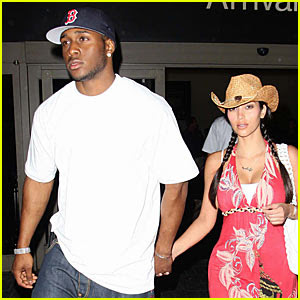 Kardashianboyfriend on Celebrity Oh Celebrities Kim Kardashian Boyfriend Reggie Bush Images