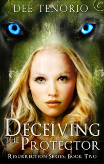Guest Review: Deceiving the Protector by Dee Tenorio