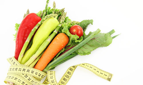 Apakah Diet Sebenarnya?