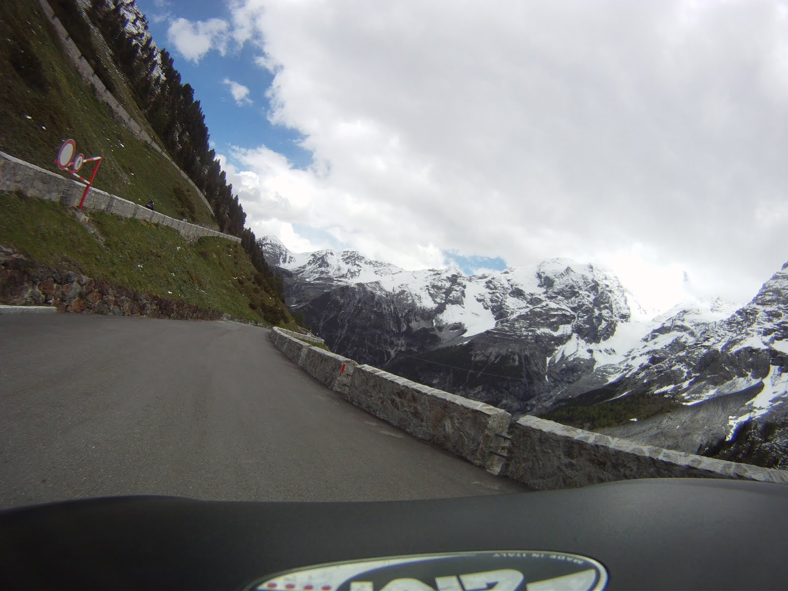 Passo dello Stelvio