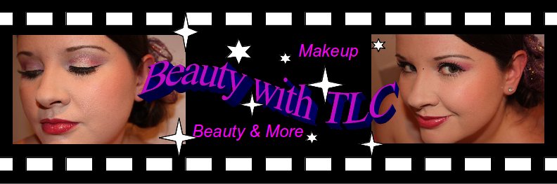 Beauty with TLC
