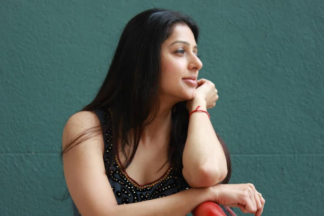 bhoomika recent photos