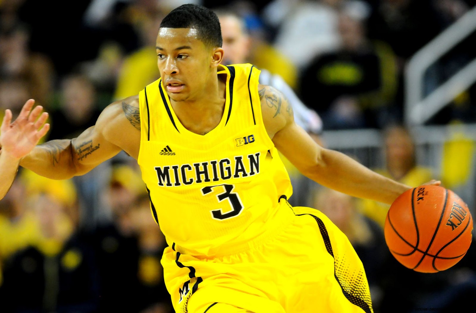Trey Burke Trey Burke