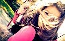 Lizika Xp Emo Girl Black Hairs