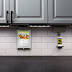 5 Ways to Hide Kitchen Clutter