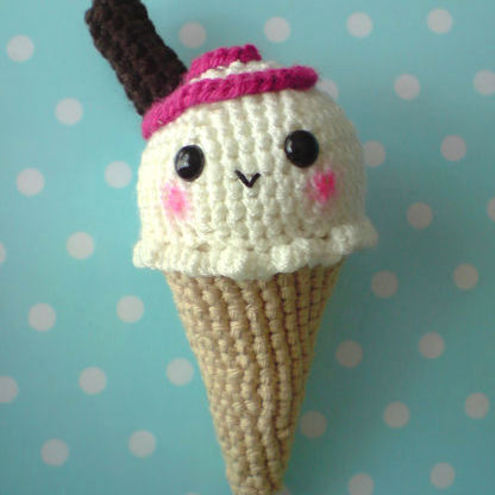 amigurumis para niñas