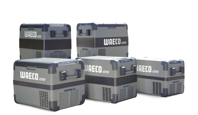 waeco cfx range