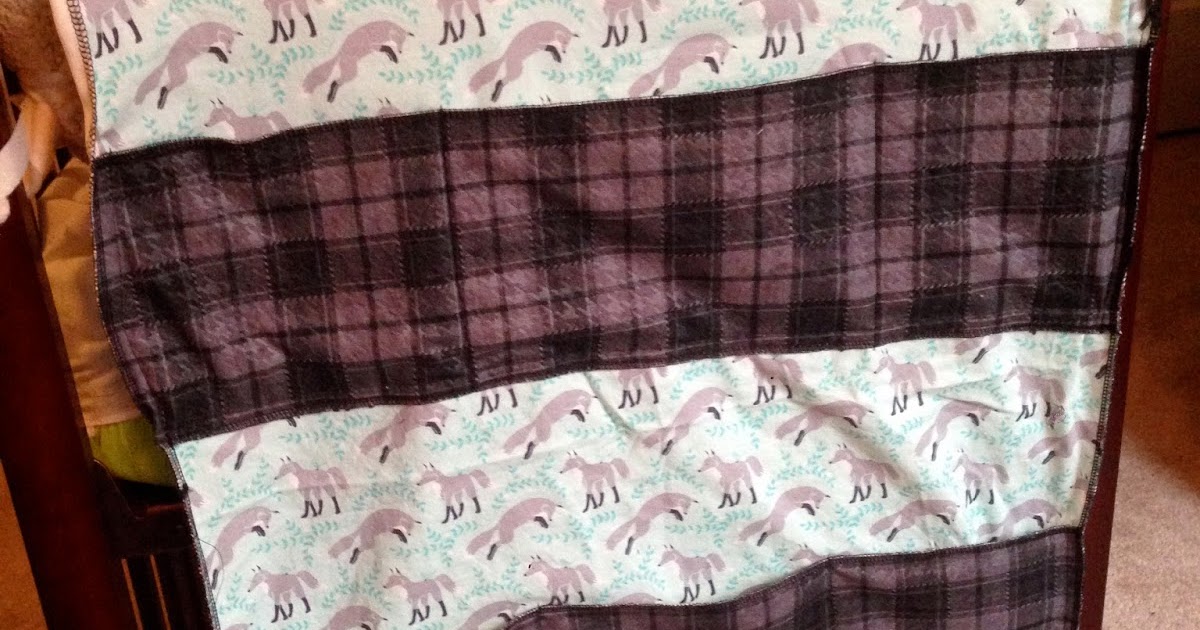 Mini Crib Changing Station DIY Danielle