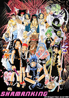 aminkom.blogspot.com - Free Download Film Shaman King  Full Series