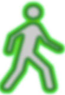 green aura green aura