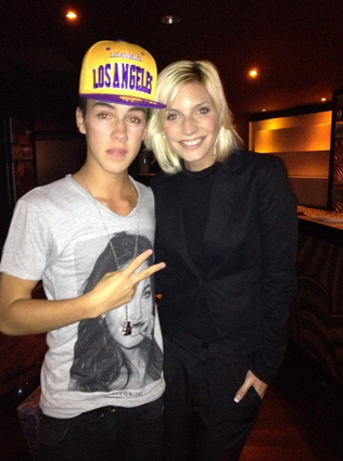 secret story 6 capucine rencontre