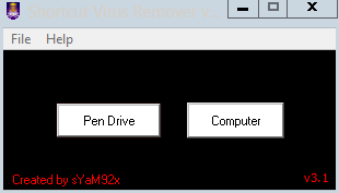 delete antivirus action virus