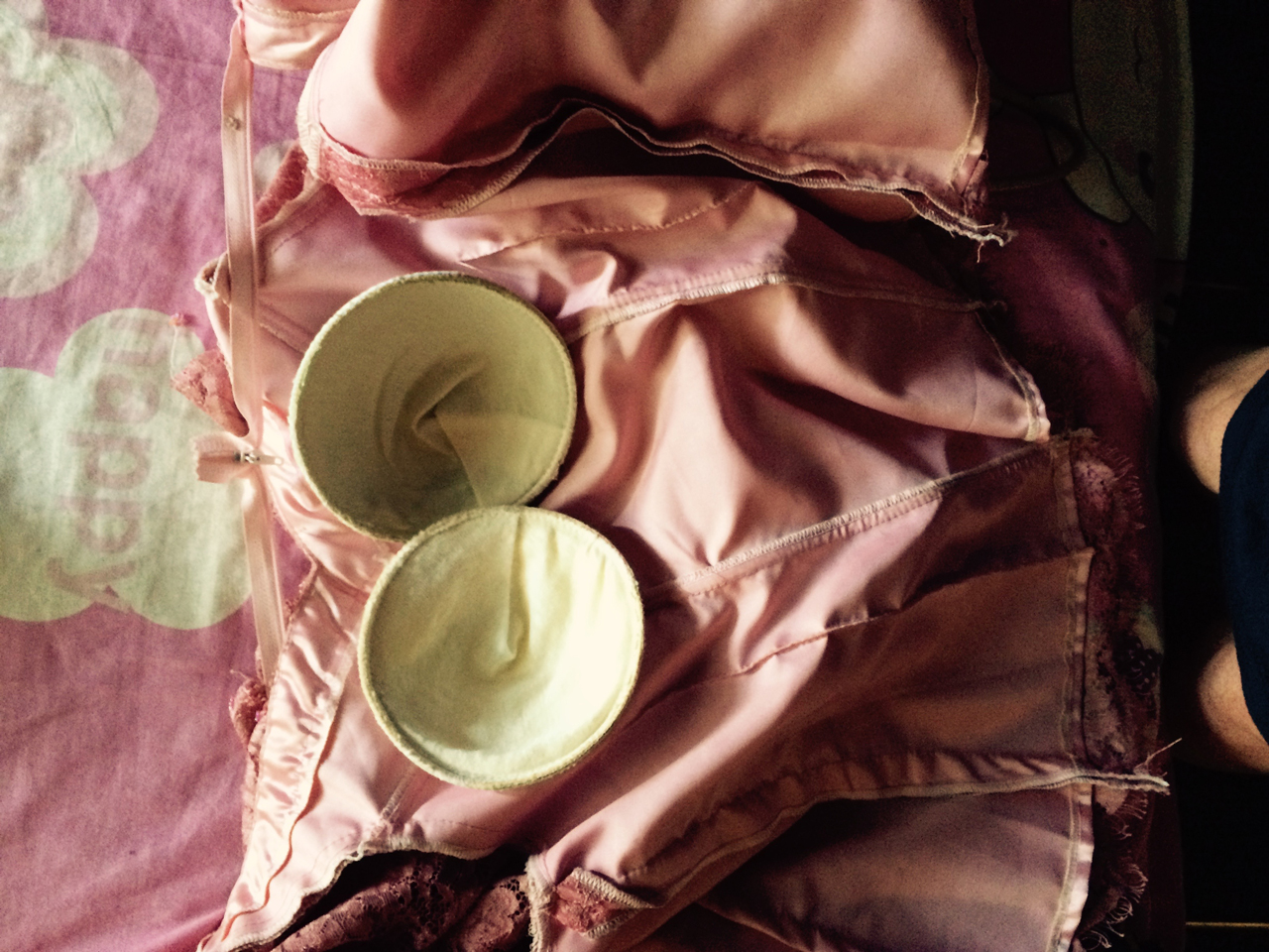 Liebe Omi Reiseblog Augenbrauen