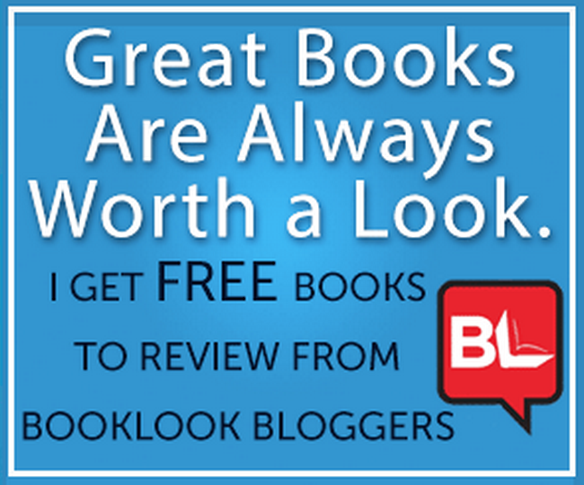 Book Look Bloggers