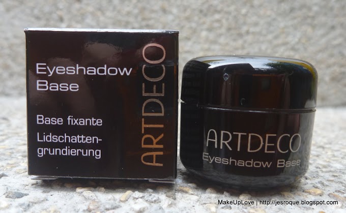 Artdeco Eyeshadow Base