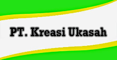 Logo PT. Kreasi Ukasah